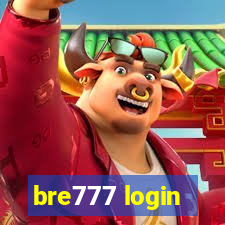 bre777 login